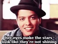 oh her eyes|her eyes bruno mars.